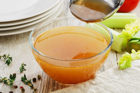 Chicken Bone Broth Concentrate | Buy 1, Get 1