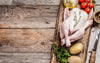 Whole Turkey