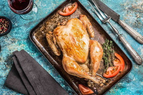 Whole Turkey