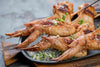 Turkey Wings, 2-2.5 lbs