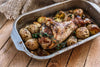 Turkey Drumsticks, Soy & Corn Free