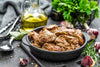 Turkey Liver