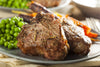 Lamb Loin Chops, 16 oz