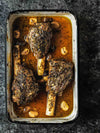 Lamb Shanks | Buy 3, Get 1