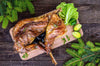 Whole Rabbit