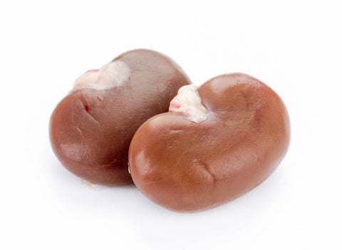 Rabbit Kidney, 4 oz