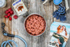 Bison Feast Canned Dog Food