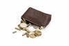 Bison Leather Annie Magnum Case