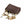 Bison Leather Annie Magnum Case