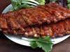 Pork Baby Back Ribs