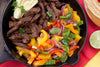 Bison Fajita Strips, 16 oz | Buy 3 Get 1 Free