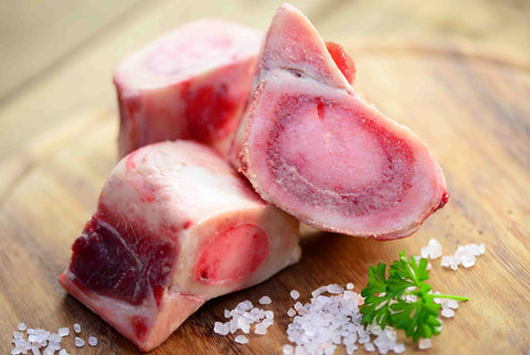 Bison Marrow Bones