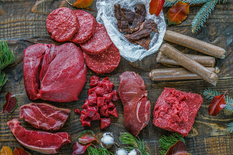 Beef Sampler Pack