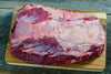 Bison Standing Rib Roast