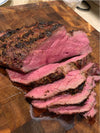 Bison Tri-Tip Roast