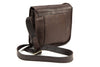 Bisonette Bison Leather Purse