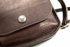 Bisonette Bison Leather Purse