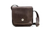 Bisonette Bison Leather Purse