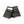 Bison Leather Money Clip
