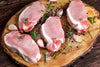 Pork Loin Chop, Boneless