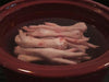 Chicken Feet, 15-16 oz.