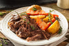 Bison Chuck Roast
