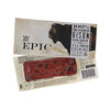 EPIC Bison Bacon Cranberry Bars (1 box of 12)