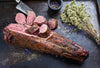 Elk Backstrap, Whole, 6.5-7 lb