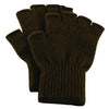 Bison Fleece Gloves