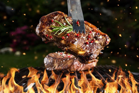 Bison Griller's Pack