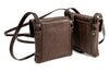 HMK Bison Leather Purse