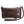 KW Bison Leather Purse - Cross Body