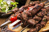 Lamb Kabobs, 16 oz