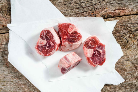 Pork Hocks, 1-1.5 lb (Buy 3, Get 1)