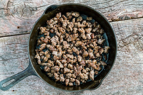 Pork Sausage, 16 oz