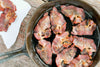 Pork Shoulder Bacon, 16 oz