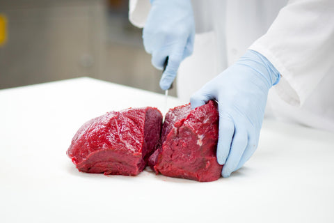 Bison Round Roast | Fresh