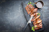 Bison Teres Major Steak, 8 oz