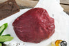 Bison Round Roast, Whole,  7 lb