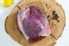 Bison Sirloin Tip Roast | Fresh