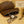 Bison Leather Annie Magnum Case