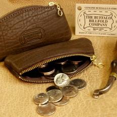 Bison Leather Annie Magnum Case