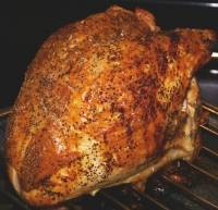 Turkey Breast, Bone-in